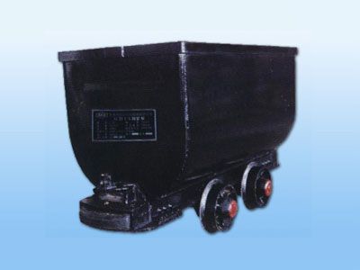 MGC1.1-6、1.7-6標準礦車